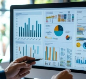 Data-Analytics-Business-Intelligence