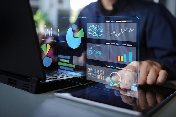 data analytcs and busness